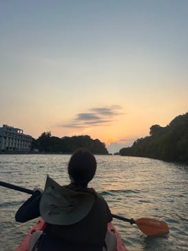 カヤックイーズに投稿された画像（2024/8/29）