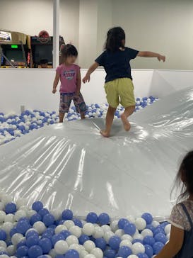 キッズランドUS 千葉柏店に投稿された画像（2024/8/29）