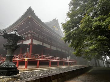 延暦寺に投稿された画像（2024/8/30）