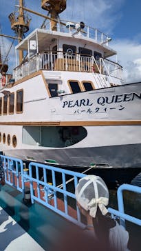 九十九島パールシーリゾートに投稿された画像（2024/8/30）