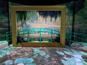 モネ＆フレンズ・アライブに投稿された画像（2024/8/30）