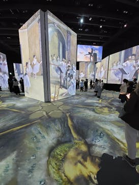 モネ＆フレンズ・アライブに投稿された画像（2024/8/30）