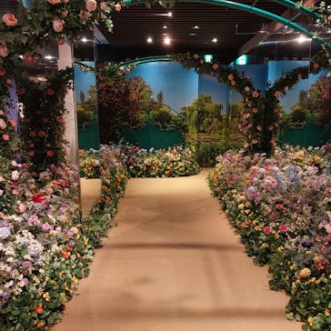 モネ＆フレンズ・アライブに投稿された画像（2024/8/30）