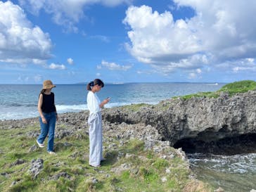 宮古島 ADVENTURE PiPi（ミヤコジマ アドベンチャー ピピ）に投稿された画像（2024/8/30）