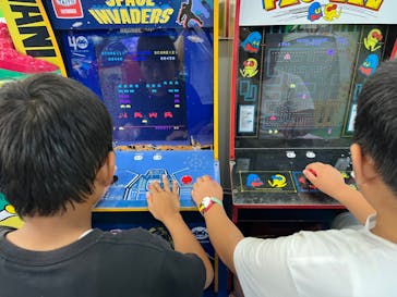 キッズランドUS 奈良香芝店に投稿された画像（2024/8/30）