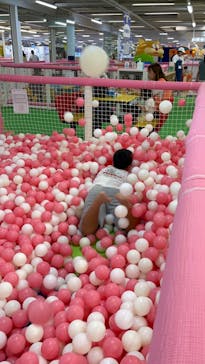 キッズランドUS 奈良香芝店に投稿された画像（2024/8/30）