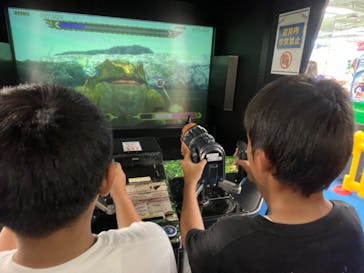 キッズランドUS 奈良香芝店に投稿された画像（2024/8/30）