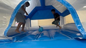 キッズランドUS 奈良香芝店に投稿された画像（2024/8/30）