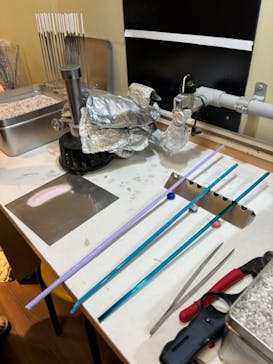 江戸とんぼ玉みはるに投稿された画像（2024/8/30）