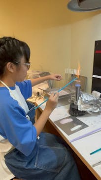 江戸とんぼ玉みはるに投稿された画像（2024/8/30）