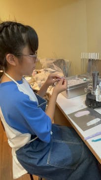 江戸とんぼ玉みはるに投稿された画像（2024/8/30）