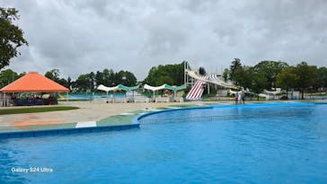 しらこばと水上公園（埼玉県公園緑地協会）に投稿された画像（2024/8/30）