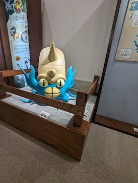 岐阜県博物館に投稿された画像（2024/8/30）