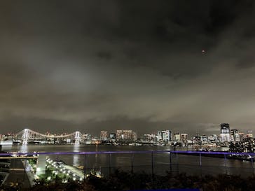 東京豊洲 万葉倶楽部に投稿された画像（2024/8/30）