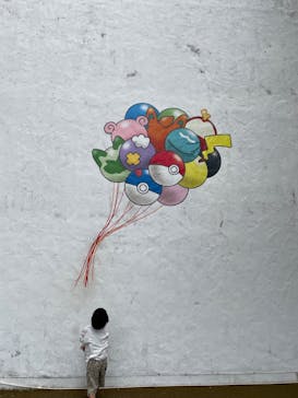 志摩スペイン村パルケエスパーニャに投稿された画像（2024/8/30）