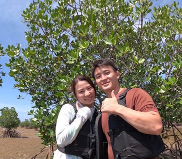 西表島 ADVENTURE PiPi（アドベンチャーピピ）に投稿された画像（2024/8/30）