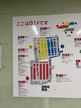 巨大恐竜展2024に投稿された画像（2024/8/30）