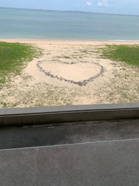シーサー体験　琉球窯に投稿された画像（2024/8/30）