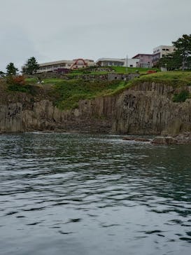 東尋坊観光遊覧船株式会社に投稿された画像（2024/8/30）