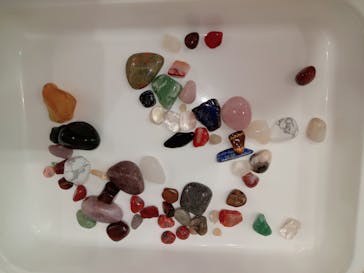 ストーンミュージアム博石館に投稿された画像（2024/8/30）