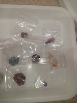 ストーンミュージアム博石館に投稿された画像（2024/8/30）