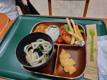 福井県立恐竜博物館に投稿された画像（2024/8/30）