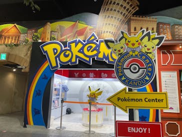 カンドゥー幕張に投稿された画像（2024/8/31）