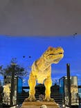 福井県立恐竜博物館に投稿された画像（2024/8/31）