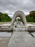 広島平和記念資料館に投稿された画像（2024/8/31）
