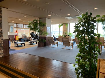 阿字ヶ浦温泉 のぞみに投稿された画像（2024/8/31）