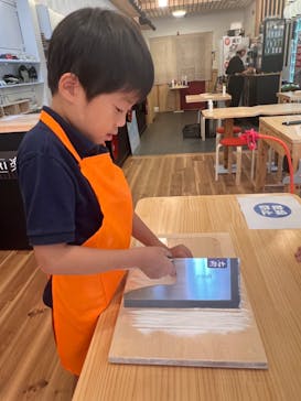 SOBAGIRI楽常＝Ramen Soba Making＝に投稿された画像（2024/8/31）