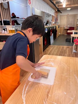 SOBAGIRI楽常＝Ramen Soba Making＝に投稿された画像（2024/8/31）