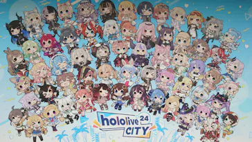 ひらかたパークに投稿された画像（2024/8/31）