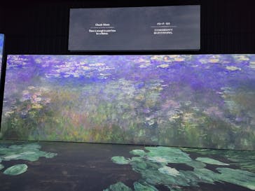 モネ＆フレンズ・アライブに投稿された画像（2024/8/31）