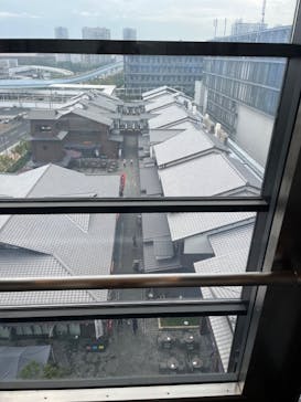 東京豊洲 万葉倶楽部に投稿された画像（2024/8/31）