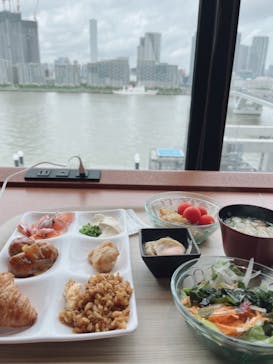 東京豊洲 万葉倶楽部に投稿された画像（2024/8/31）