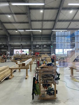 首里城公園 有料区域に投稿された画像（2024/8/31）