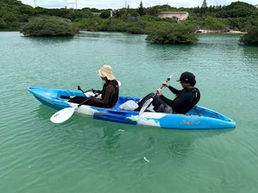 宮古島 ADVENTURE PiPi（ミヤコジマ アドベンチャー ピピ）に投稿された画像（2024/8/26）