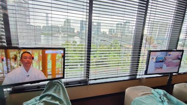 東京豊洲 万葉倶楽部に投稿された画像（2024/8/31）