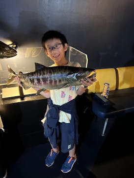 サケのふるさと 千歳水族館に投稿された画像（2024/8/31）