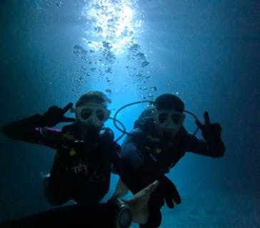 沖縄マリンサービス碧に投稿された画像（2024/8/31）