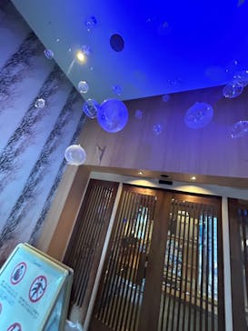 おふろcafé utataneに投稿された画像（2024/8/31）