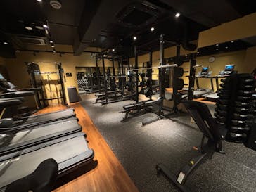 サウナスパ　テルマー湯　西麻布店に投稿された画像（2024/8/31）