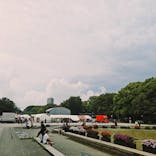 東京国立博物館に投稿された画像（2024/8/31）