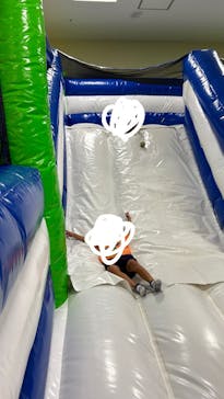 ハピピランド港北ルララに投稿された画像（2024/8/31）