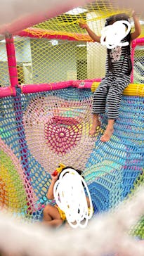 ハピピランド港北ルララに投稿された画像（2024/8/31）