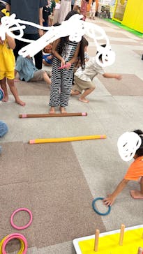 ハピピランド港北ルララに投稿された画像（2024/8/31）