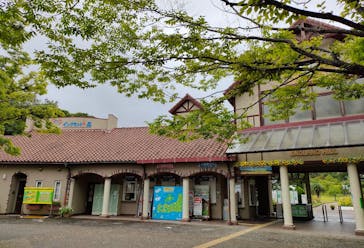 淡路ファームパーク イングランドの丘に投稿された画像（2024/8/31）