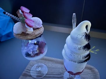 AOAO SAPPOROに投稿された画像（2024/8/31）