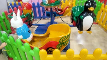 キッズユーエスランド 茨城守谷店に投稿された画像（2024/8/31）